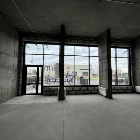 Фотография Сдается торговое помещение по адресу Минск, Леонида Щемелёва, 14 - фото 7