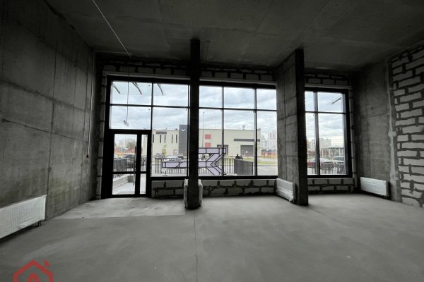 Сдается торговое помещение по адресу Минск, Леонида Щемелёва, 14 - фото 7