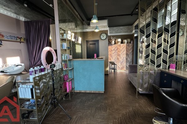 Продается торговое помещение по адресу Минск, Филимонова, 20 - фото 7