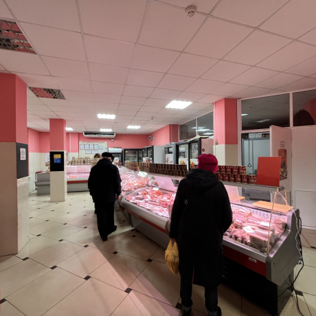 Фотография Сдается торговое помещение по адресу Минск, Притыцкого, 97 - фото 4