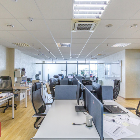 Фотография Сдается офисное помещение по адресу Минск, Победителей, 7А - фото 4