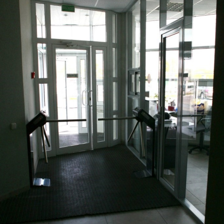 Фотография Сдается офисное помещение по адресу Минск, Партизанский, 178 - фото 10