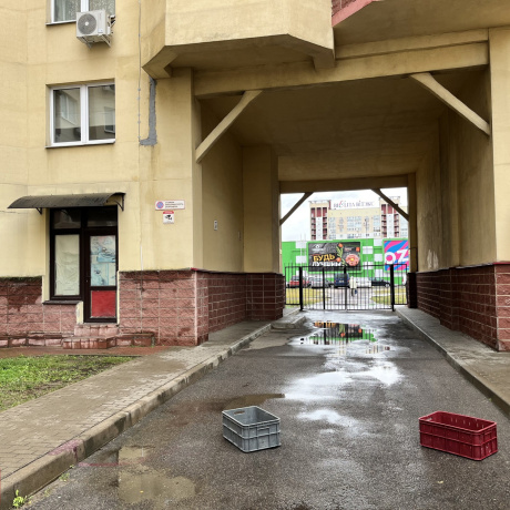 Фотография Сдается торговое помещение по адресу Минск, Притыцкого, 97 - фото 18