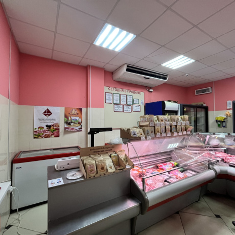 Фотография Сдается торговое помещение по адресу Минск, Притыцкого, 97 - фото 6