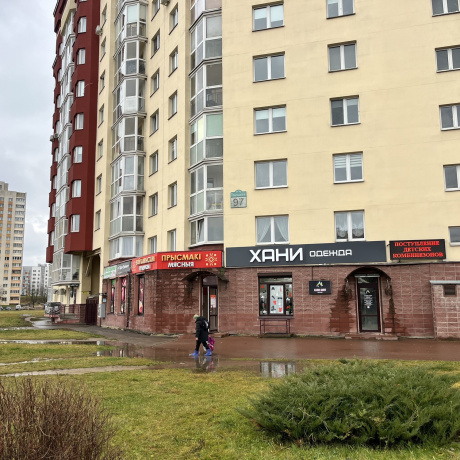 Фотография Сдается торговое помещение по адресу Минск, Притыцкого, 97 - фото 13