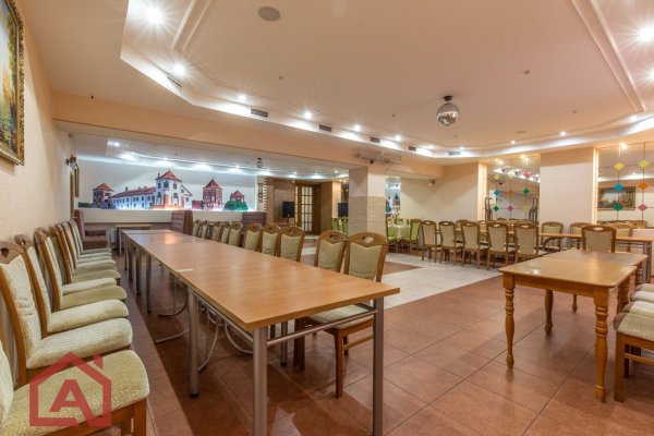 Продается торговое помещение по адресу Щомыслица, Брестская, 7 - фото 17