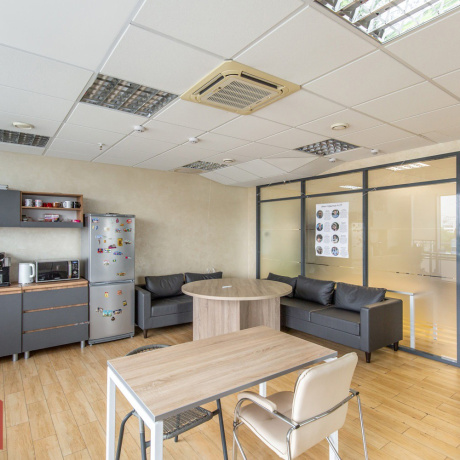 Фотография Сдается офисное помещение по адресу Минск, Победителей, 7А - фото 11