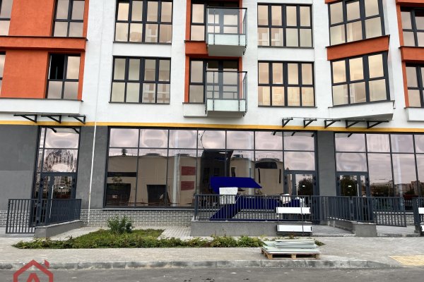 Сдается торговое помещение по адресу Минск, Леонида Щемелёва, 14 - фото 13