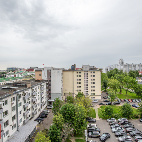 Фотография Продается офисное помещение по адресу Минск, Победителей, 7А - фото 2
