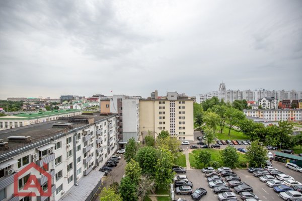 Продается офисное помещение по адресу Минск, Победителей, 7А - фото 2
