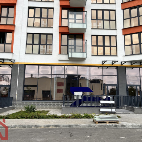 Фотография Сдается торговое помещение по адресу Минск, Леонида Щемелёва, 14 - фото 16