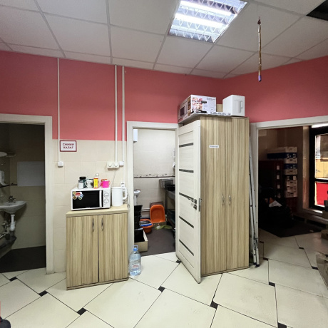 Фотография Сдается торговое помещение по адресу Минск, Притыцкого, 97 - фото 10