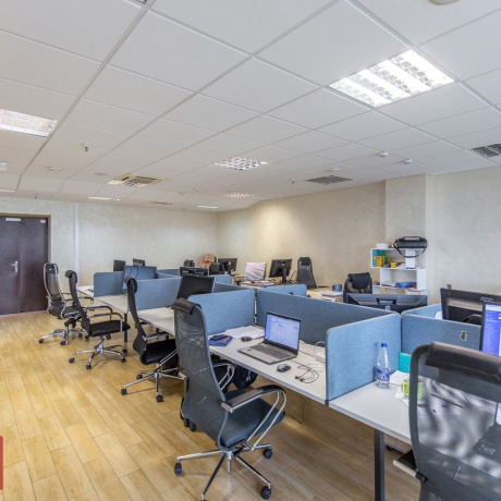 Фотография Сдается офисное помещение по адресу Минск, Победителей, 7А - фото 5