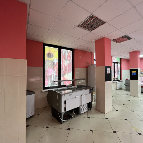 Фотография Сдается торговое помещение по адресу Минск, Притыцкого, 97 - фото 3