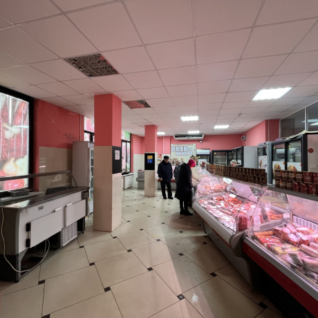 Фотография Сдается торговое помещение по адресу Минск, Притыцкого, 97 - фото 7