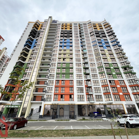 Фотография Сдается торговое помещение по адресу Минск, Леонида Щемелёва, 14 - фото 17