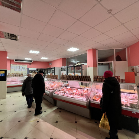 Фотография Сдается торговое помещение по адресу Минск, Притыцкого, 97 - фото 8