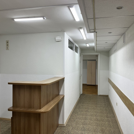 Фотография Сдается торговое помещение по адресу Боровляны, 40 лет Победы, 34 - фото 7