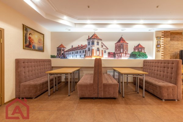 Продается торговое помещение по адресу Щомыслица, Брестская, 7 - фото 15