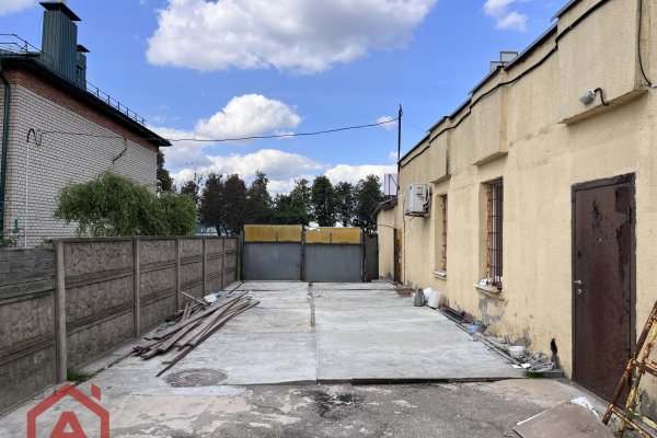 Сдается производственное/складское помещение по адресу Щомыслица, Брестская, 7 - фото 13