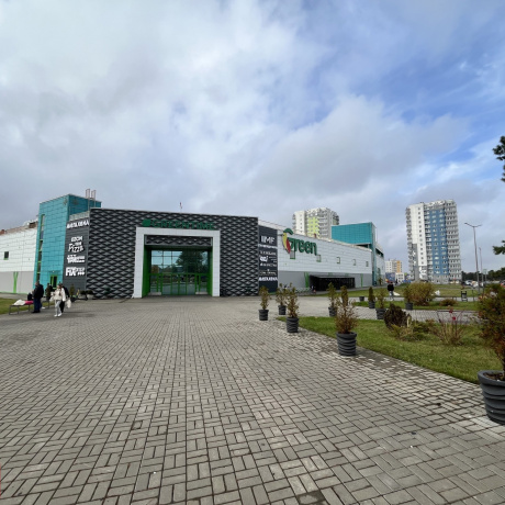 Фотография Продается торговое помещение по адресу Минск, Рудобельская, 3 - фото 6