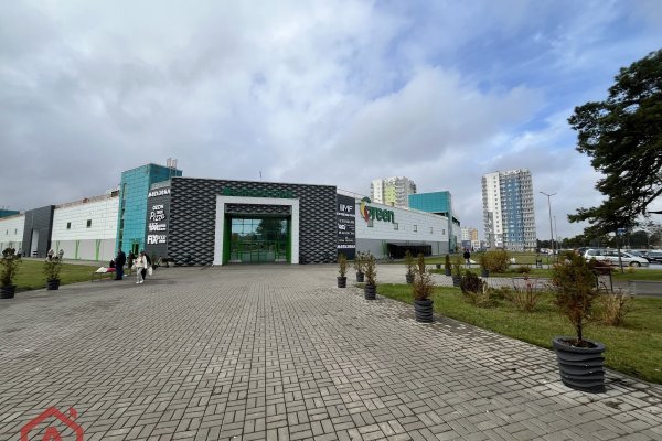 Продается торговое помещение по адресу Минск, Рудобельская, 3 - фото 6