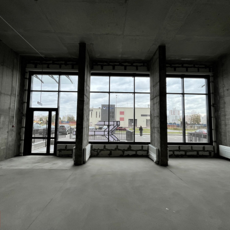 Фотография Сдается торговое помещение по адресу Минск, Леонида Щемелёва, 14 - фото 2