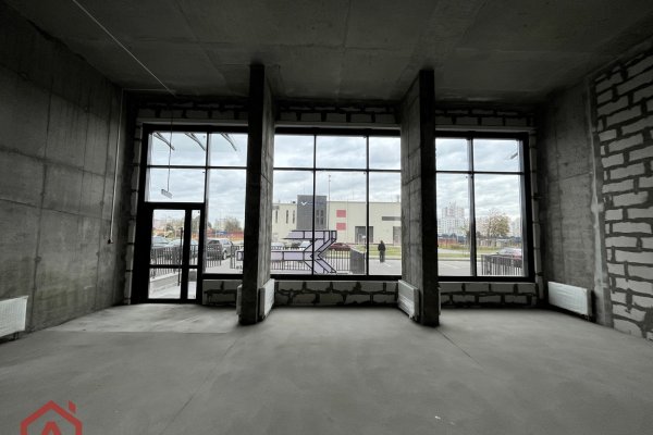 Сдается торговое помещение по адресу Минск, Леонида Щемелёва, 14 - фото 2