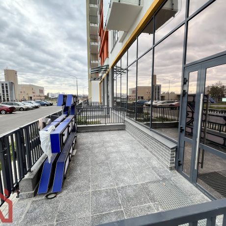 Фотография Сдается торговое помещение по адресу Минск, Леонида Щемелёва, 14 - фото 14