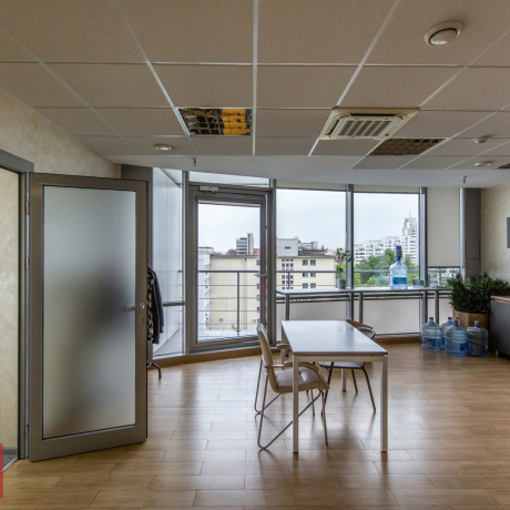 Фотография Сдается офисное помещение по адресу Минск, Победителей, 7А - фото 9