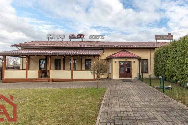 Продается торговое помещение по адресу Щомыслица, Брестская, 7 - фото 2