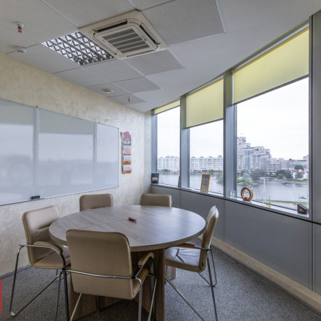 Фотография Сдается офисное помещение по адресу Минск, Победителей, 7А - фото 12