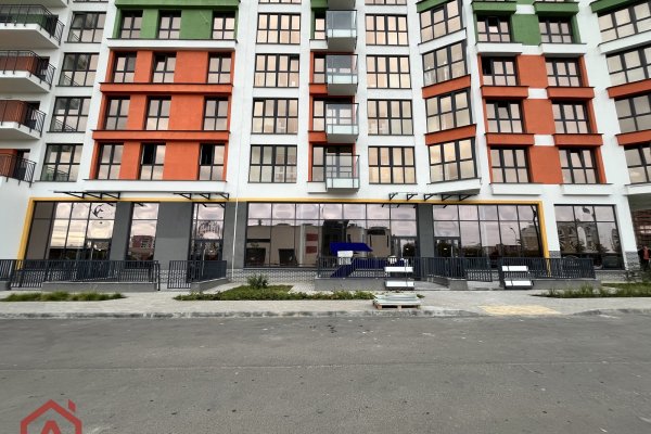 Сдается торговое помещение по адресу Минск, Леонида Щемелёва, 14 - фото 12