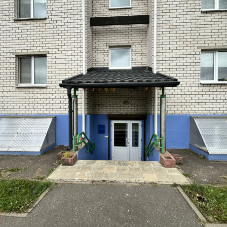 Фотография Сдается торговое помещение по адресу Боровляны, 40 лет Победы, 34 - фото 9