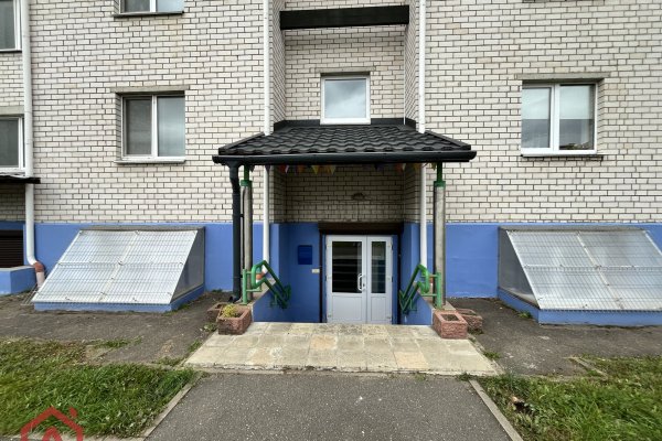 Сдается торговое помещение по адресу Боровляны, 40 лет Победы, 34 - фото 11