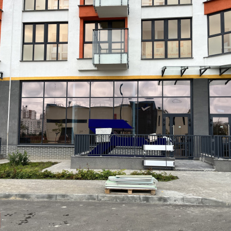 Фотография Сдается торговое помещение по адресу Минск, Леонида Щемелёва, 14 - фото 10