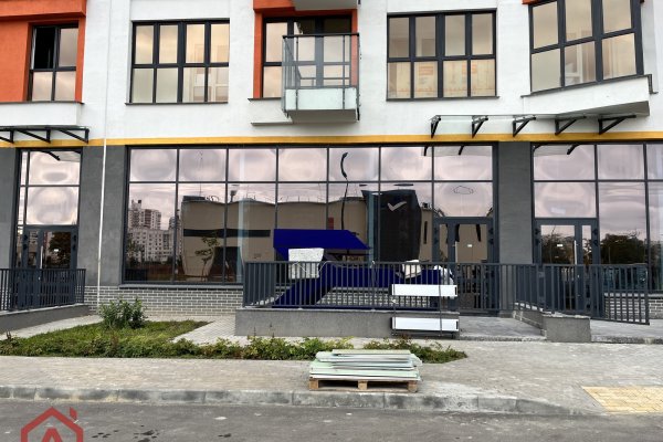 Сдается торговое помещение по адресу Минск, Леонида Щемелёва, 14 - фото 10