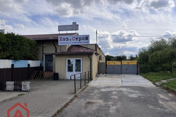 Сдается производственное/складское помещение по адресу Щомыслица, Брестская, 7 - фото 2