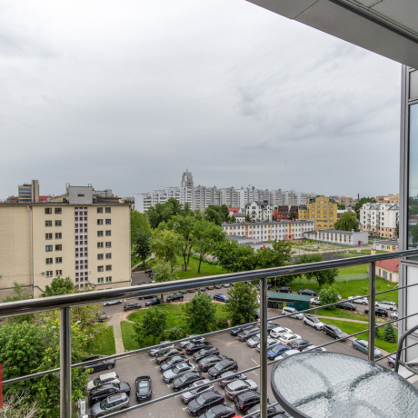 Фотография Продается офисное помещение по адресу Минск, Победителей, 7А - фото 13