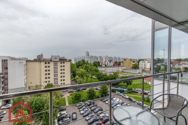 Продается офисное помещение по адресу Минск, Победителей, 7А - фото 13