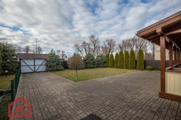 Продается торговое помещение по адресу Щомыслица, Брестская, 7 - фото 5