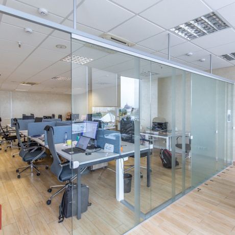 Фотография Сдается офисное помещение по адресу Минск, Победителей, 7А - фото 7