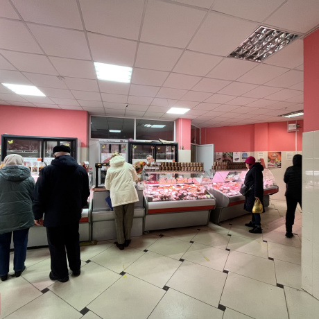 Фотография Сдается торговое помещение по адресу Минск, Притыцкого, 97 - фото 5