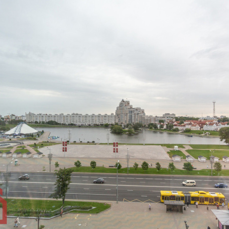 Фотография Сдается офисное помещение по адресу Минск, Победителей, 7А - фото 15