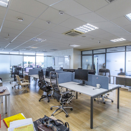 Фотография Сдается офисное помещение по адресу Минск, Победителей, 7А - фото 2