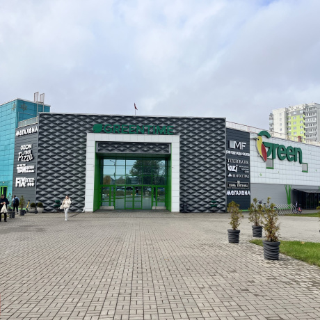 Фотография Продается торговое помещение по адресу Минск, Рудобельская, 3 - фото 5