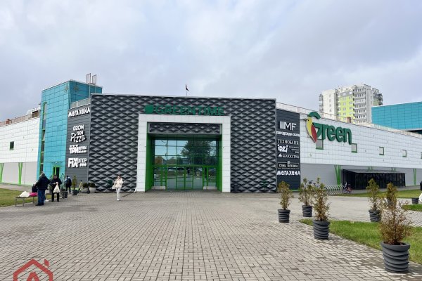 Продается торговое помещение по адресу Минск, Рудобельская, 3 - фото 5