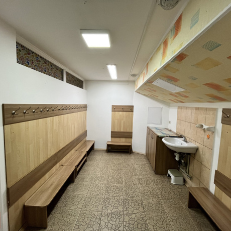 Фотография Сдается торговое помещение по адресу Боровляны, 40 лет Победы, 34 - фото 6