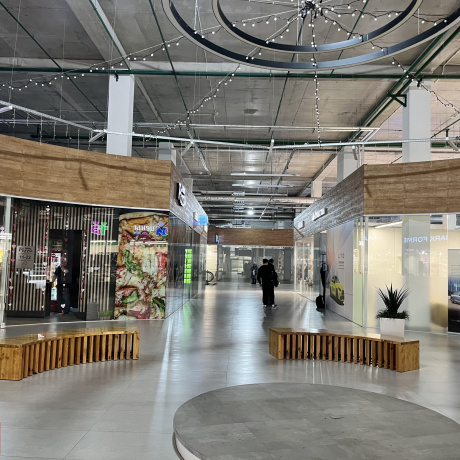 Фотография Продается торговое помещение по адресу Минск, Рудобельская, 3 - фото 3