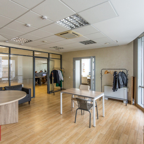 Фотография Сдается офисное помещение по адресу Минск, Победителей, 7А - фото 10